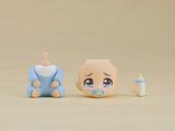  Nendoroid More Dress-up Baby Set Blue 