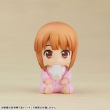  Nendoroid More Dress-up Baby Set Pink 