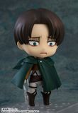  Nendoroid More Face Swap Attack on Titan 6Pack BOX 