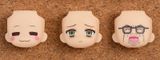  Nendoroid More Face Swap Good Smile Selection 02 9Pack BOX 