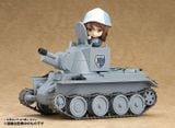  Nendoroid More - Girls und Panzer the Movie: BT-42 