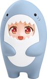  Nendoroid More Kigurumi Face Parts Case Shark 