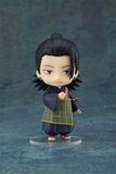  Nendoroid Movie Jujutsu Kaisen 0 Ver. Suguru Geto 