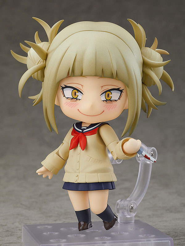 Hàng có sẵn  Mô hình Toga Himiko Figure chính hãng Nhật  Học viện  Ora  Ora Figure Shop