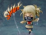  Nendoroid My Hero Academia Himiko Toga 