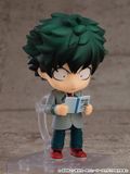  Nendoroid My Hero Academia Izuku Midoriya: U.A. School Uniform Ver 