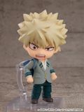  Nendoroid My Hero Academia Katsuki Bakugo: U.A. School Uniform Ver 