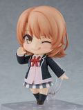  Nendoroid My Teen Romantic Comedy SNAFU. Completion Iroha Isshiki 