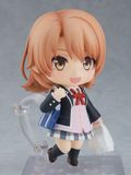  Nendoroid My Teen Romantic Comedy SNAFU. Completion Iroha Isshiki 