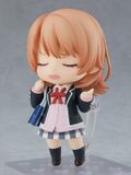  Nendoroid My Teen Romantic Comedy SNAFU. Completion Iroha Isshiki 