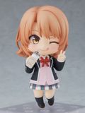  Nendoroid My Teen Romantic Comedy SNAFU. Completion Iroha Isshiki 