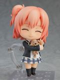  Nendoroid My Teen Romantic Comedy SNAFU. Completion Yui Yuigahama 