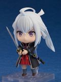  Nendoroid Nanatsu no Maken ga Shihaisuru Nanao Hibiya 