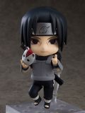  Nendoroid NARUTO Shippuden Itachi Uchiha Anbu Black Ops Ver 