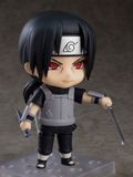  Nendoroid NARUTO Shippuden Itachi Uchiha Anbu Black Ops Ver 