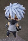  Nendoroid NARUTO Shippuden Kakashi Hatake Anbu Black Ops Ver 