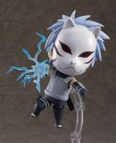  Nendoroid NARUTO Shippuden Kakashi Hatake Anbu Black Ops Ver 