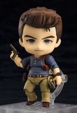  Nendoroid Nathan Drake Adventure Edition 