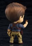  Nendoroid Nathan Drake Adventure Edition 