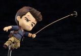  Nendoroid Nathan Drake Adventure Edition 