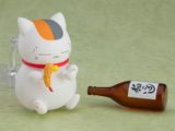  Nendoroid Natsume Yuujinchou Nyanko Sensei 