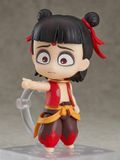  Nendoroid Ne Zha - Ne Zha 