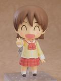  Nendoroid Nichijou Yuuko Aioi Keiichi Arawi Ver. 