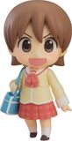  Nendoroid Nichijou Yuuko Aioi Keiichi Arawi Ver. 