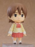  Nendoroid Nichijou Yuuko Aioi Keiichi Arawi Ver. 