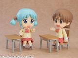  Nendoroid Nichijou Yuuko Aioi Keiichi Arawi Ver. 