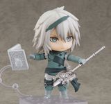  Nendoroid NieR Replicant ver. 1.22474487139... NieR 