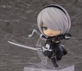  Nendoroid NieR:Automata 2B (YoRHa No.2 Type B) 