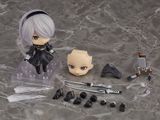  Nendoroid NieR:Automata 2B (YoRHa No.2 Type B) 