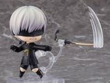  Nendoroid NieR:Automata 9S (YoRHa No.9 Type S) 