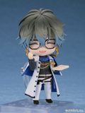  Nendoroid NIJISANJI EN Ike Eveland 