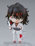  Nendoroid NIJISANJI EN Vox Akuma 