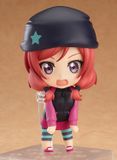  Nendoroid Nishikino Maki Training Outfit Ver 