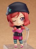  Nendoroid Nishikino Maki Training Outfit Ver 