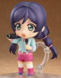  Nendoroid Nozomi Tojo Training Outfit Ver 