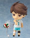  Nendoroid Oikawa Toru 