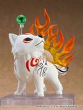  Nendoroid Okami Amaterasu 