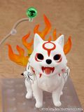  Nendoroid Okami Amaterasu 