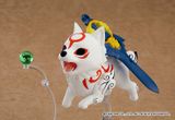  Nendoroid Okami Amaterasu DX Ver 