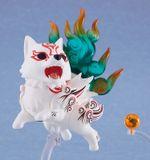  Nendoroid Okami Shiranui 