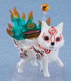  Nendoroid Okami Shiranui 