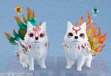  Nendoroid Okami Shiranui 