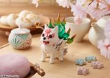  Nendoroid Okami Shiranui DX Ver 