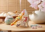  Nendoroid Okami Shiranui DX Ver 