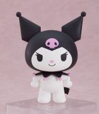  Nendoroid Onegai My Melody: Kuromi 