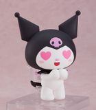  Nendoroid Onegai My Melody: Kuromi 